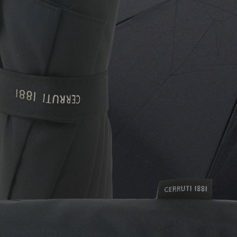 Umbrella Hamilton Black - 6