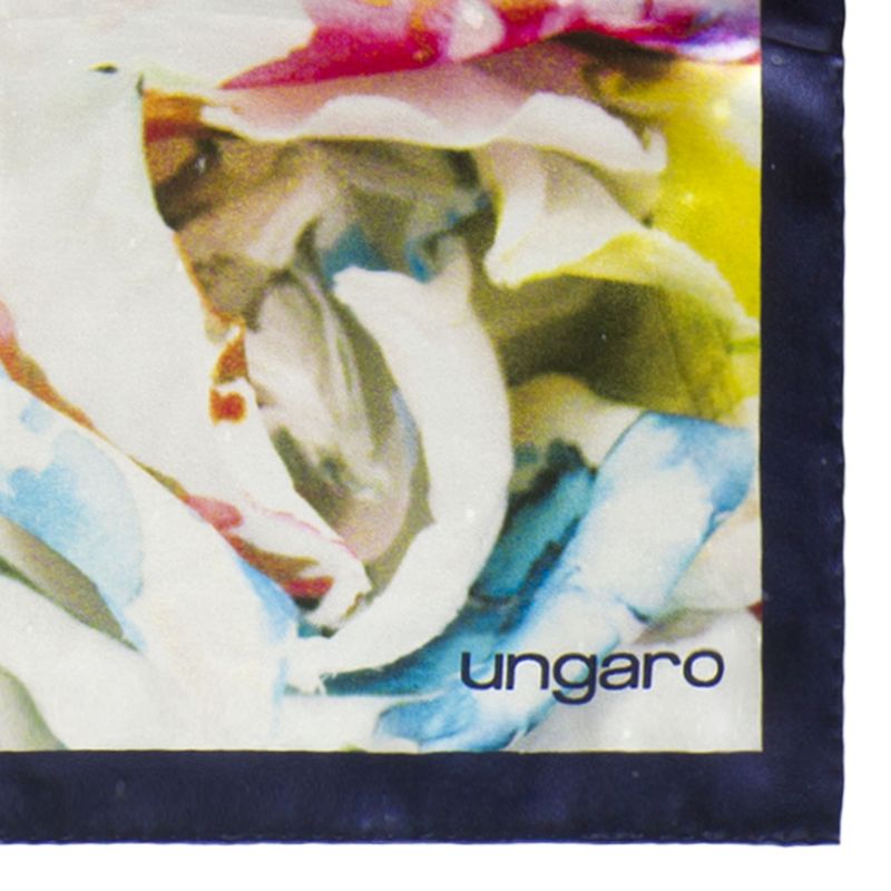 Silk scarf Aurelia - 2