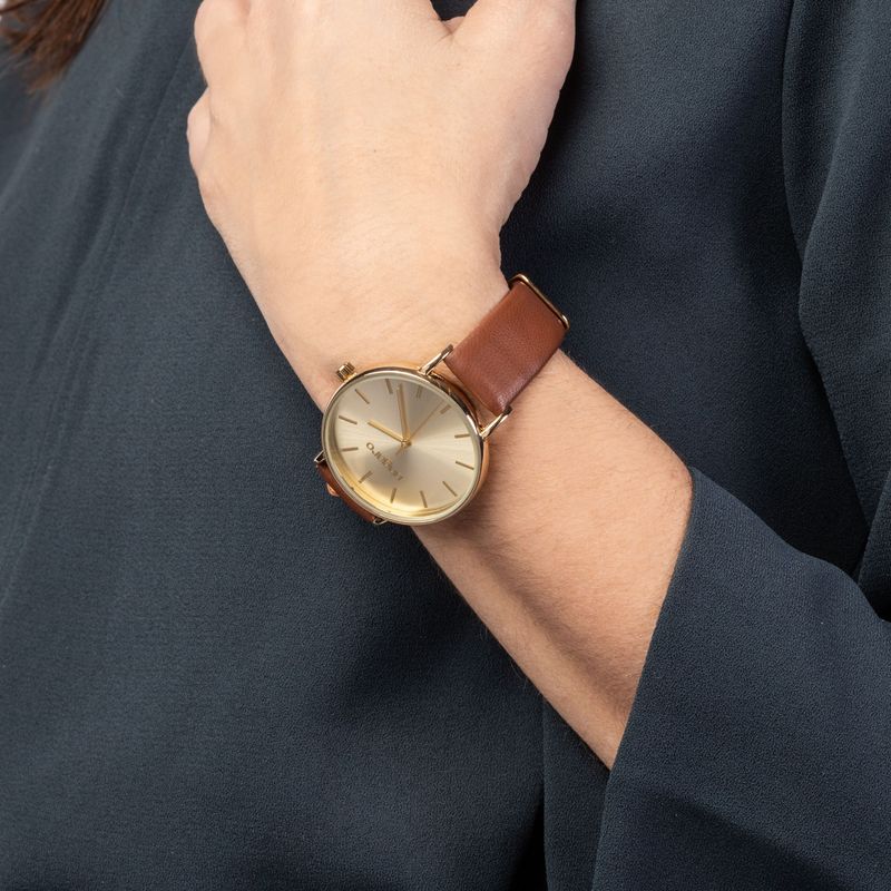 Armbanduhr Paola Camel - 7