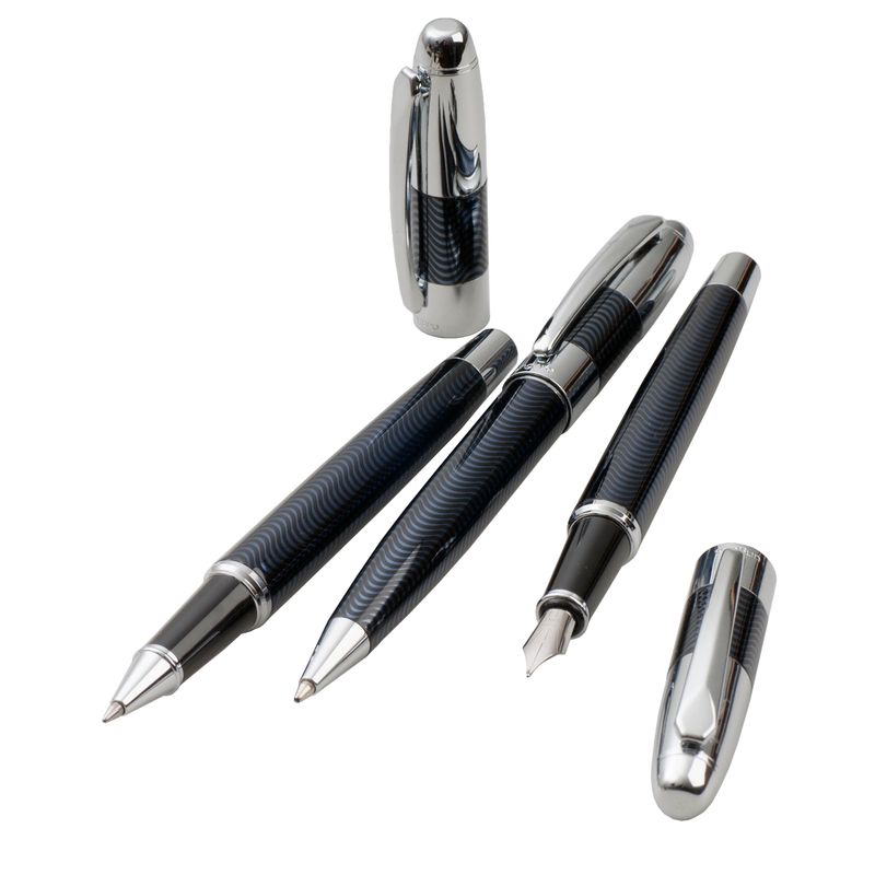 Ballpoint pen Augusta - 6