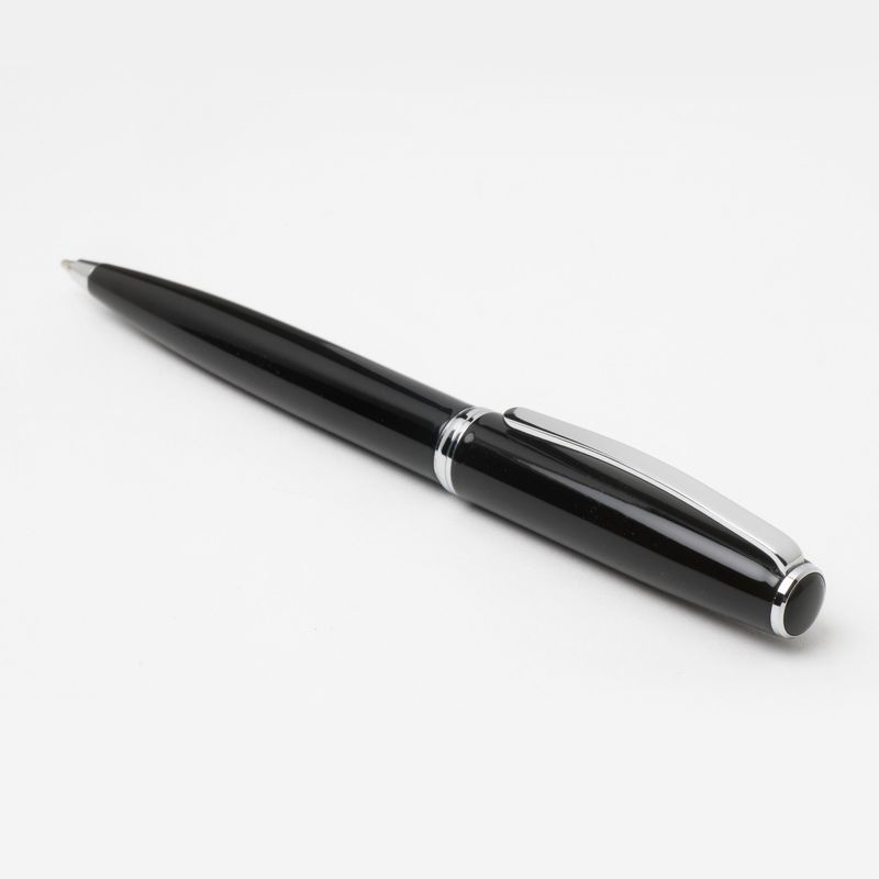 Ballpoint pen Coimbra Black - 4