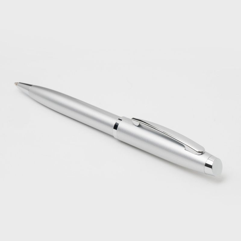 Ballpoint pen Porto Chrome - 4