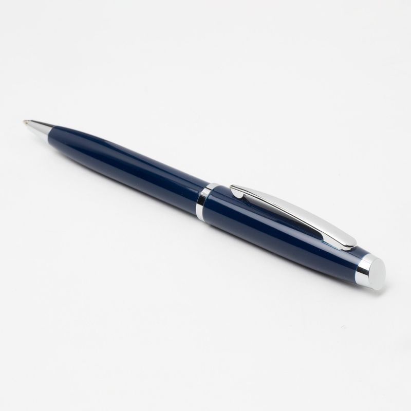 Ballpoint pen Porto Dark Blue - 6