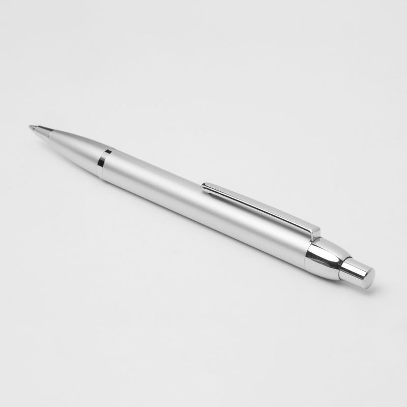 Ballpoint pen Tomar Chrome - 6