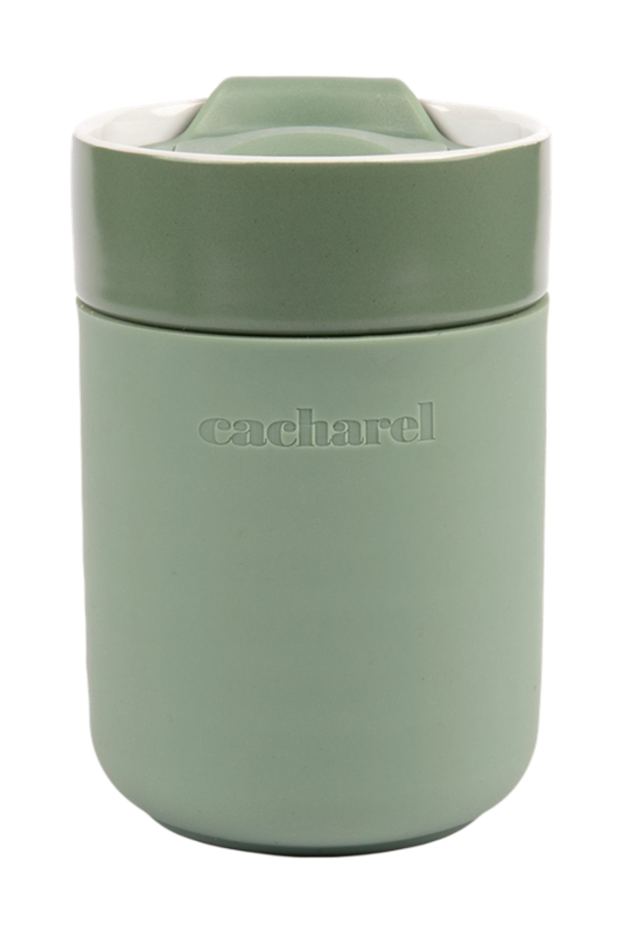 Fiaschetta Alix Light Green
