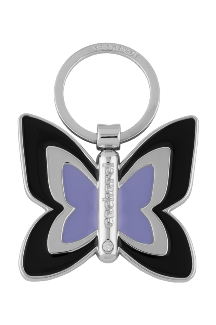 Schlüsselring Pontia Navy