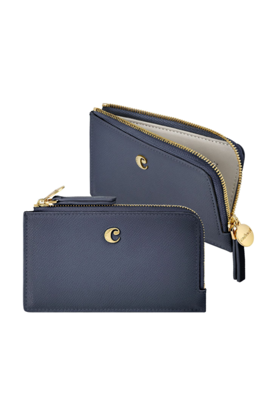 Kartenhalter Séraphine Navy