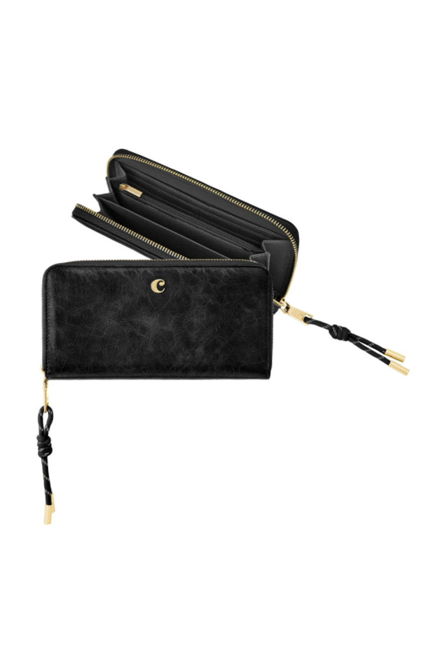Borsa Philomène Black