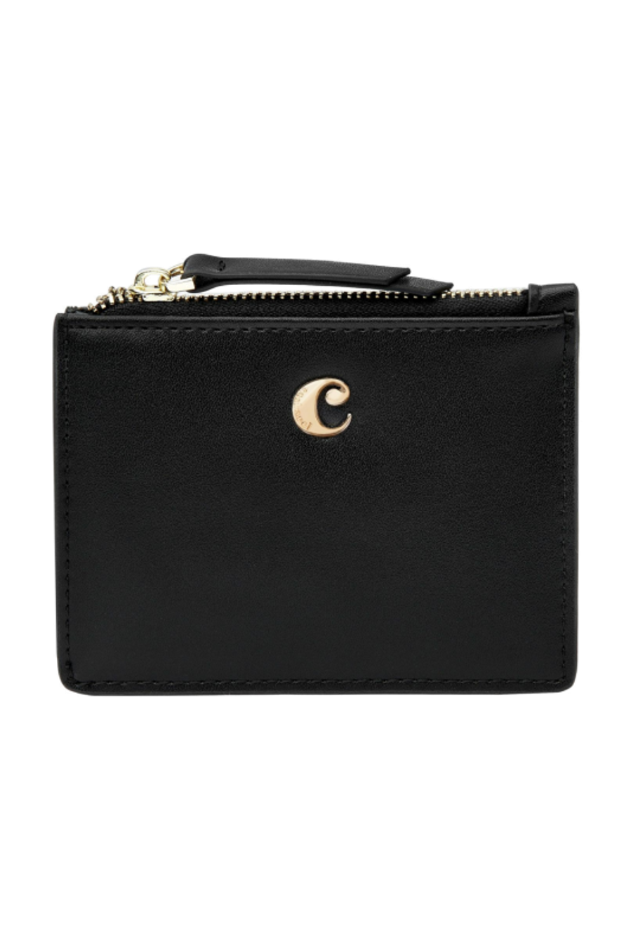 porta monete Andrea Black