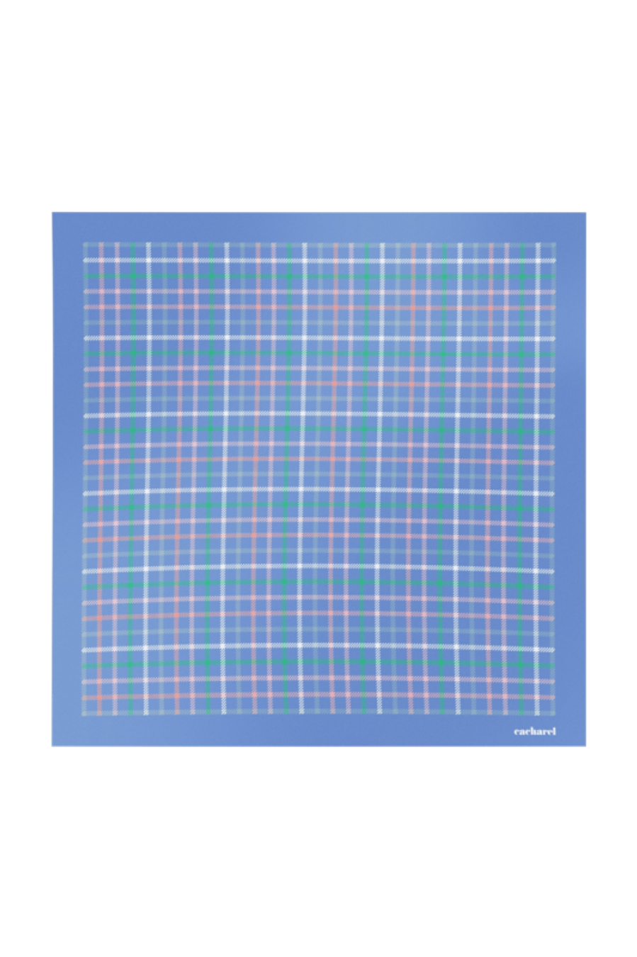 Halstuch Harlow Light Blue