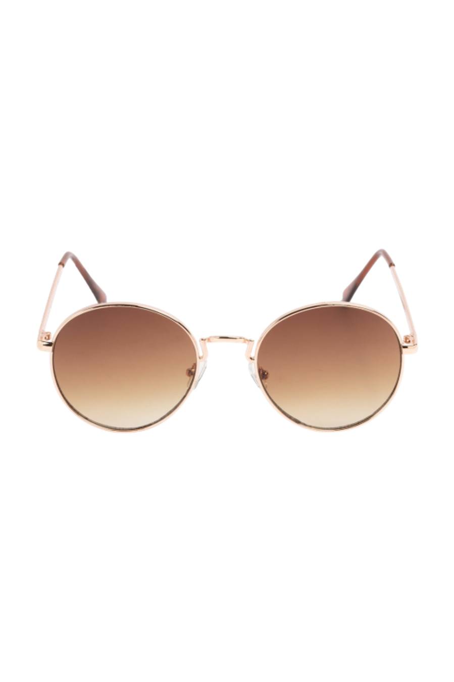Sonnenbrille Alma Gold