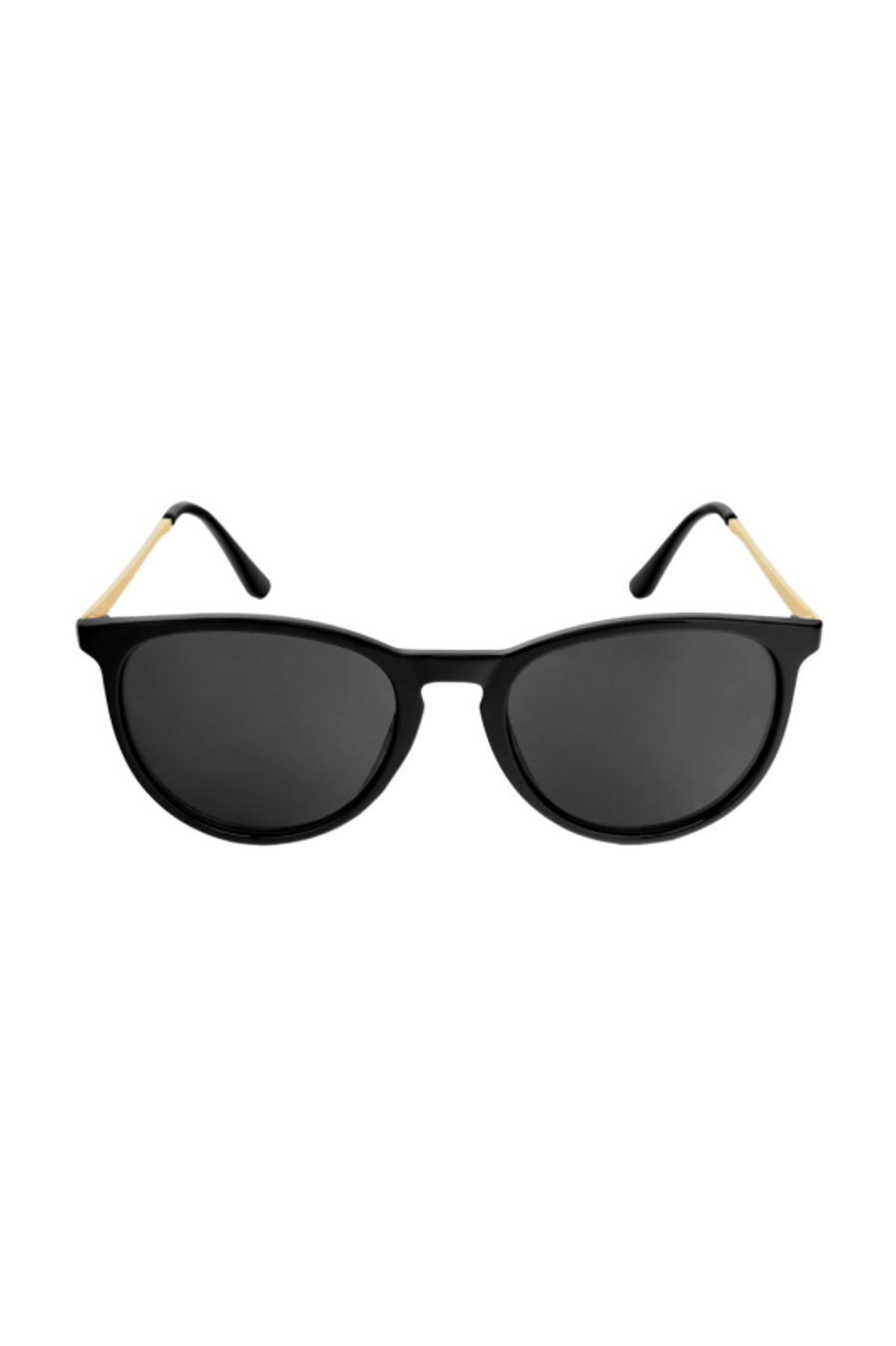 Sonnenbrille Philomène Black