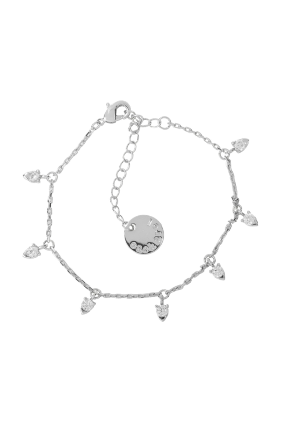Armband Odeon Silver
