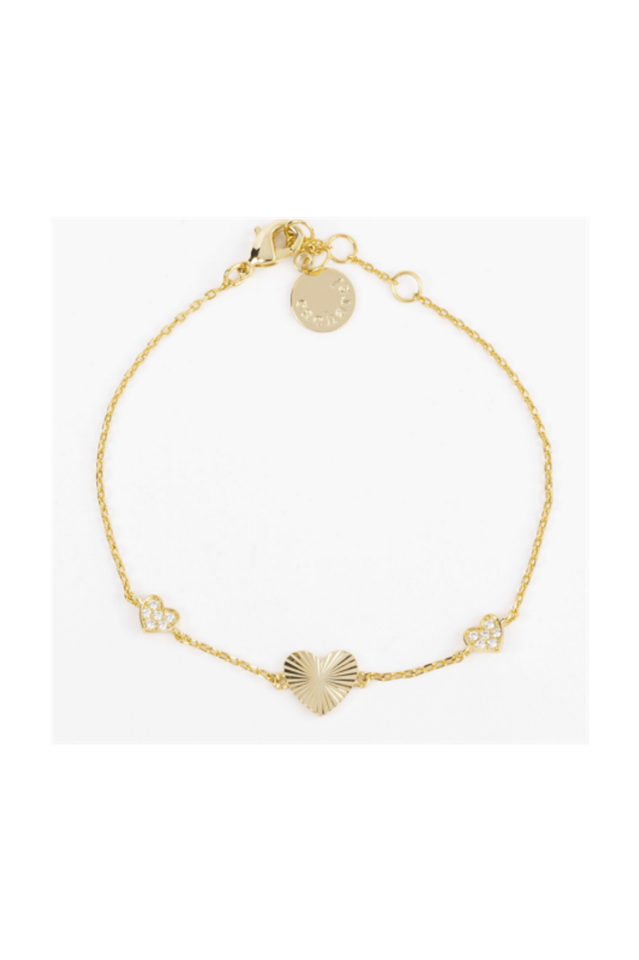 Armband Alix Gold
