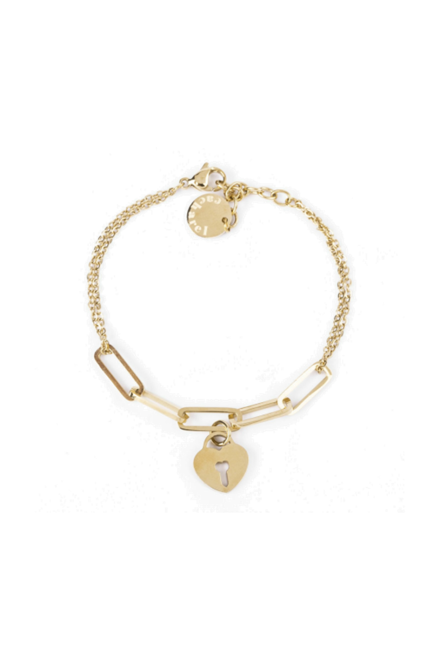 Bracelet Clémence Gold
