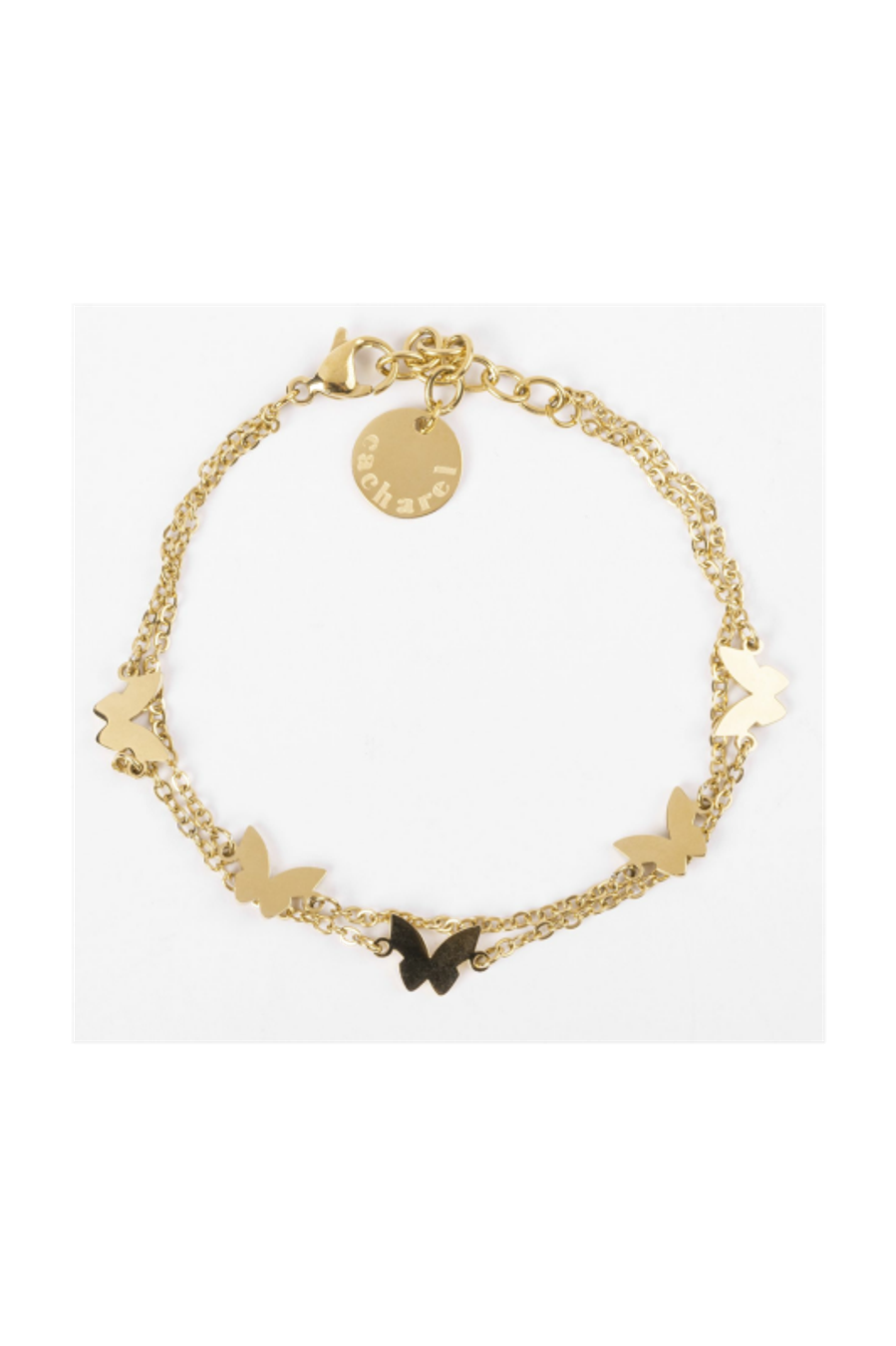 Armband Albane Gold