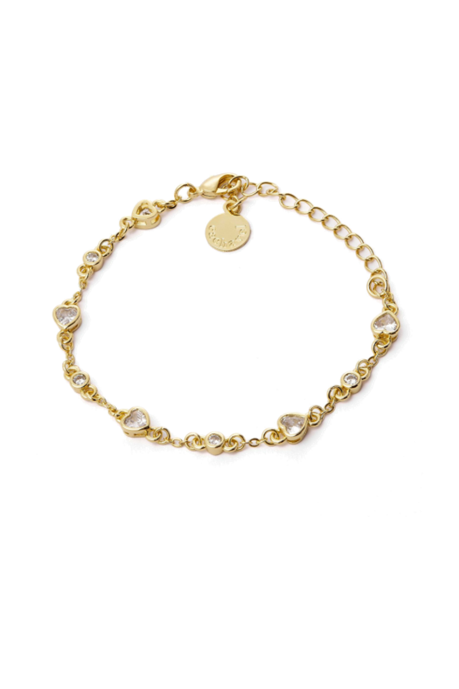 Armband Astrid Gold
