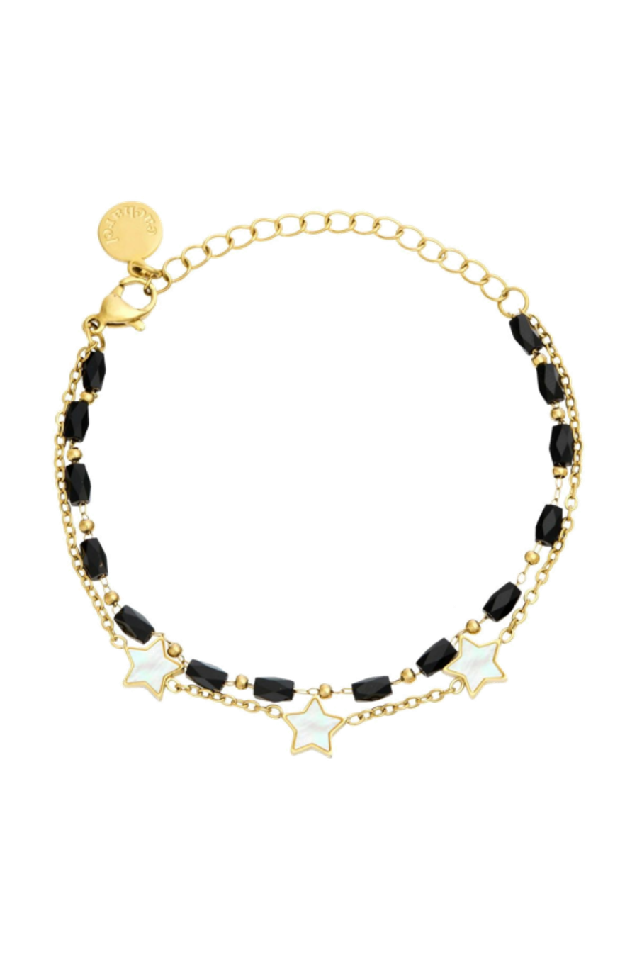 Armband Vivienne Black
