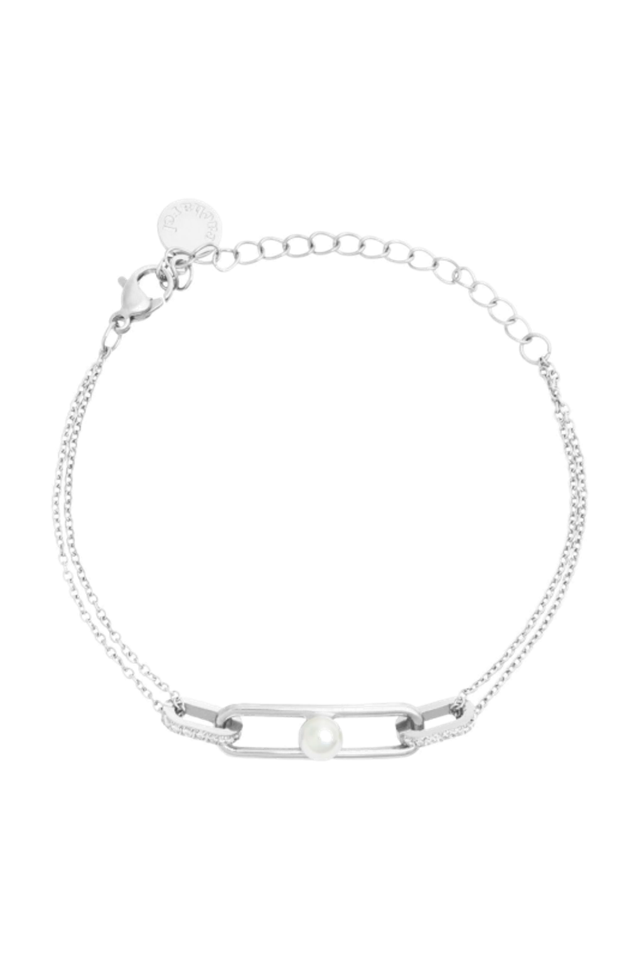 Armband Apolline Silver
