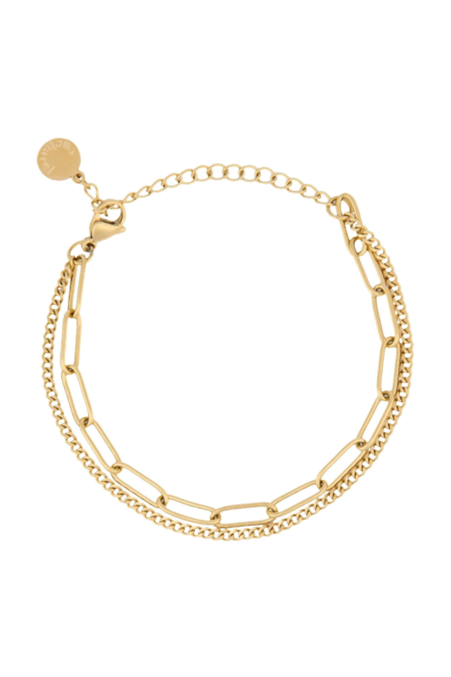 Bracelet Olympe Gold