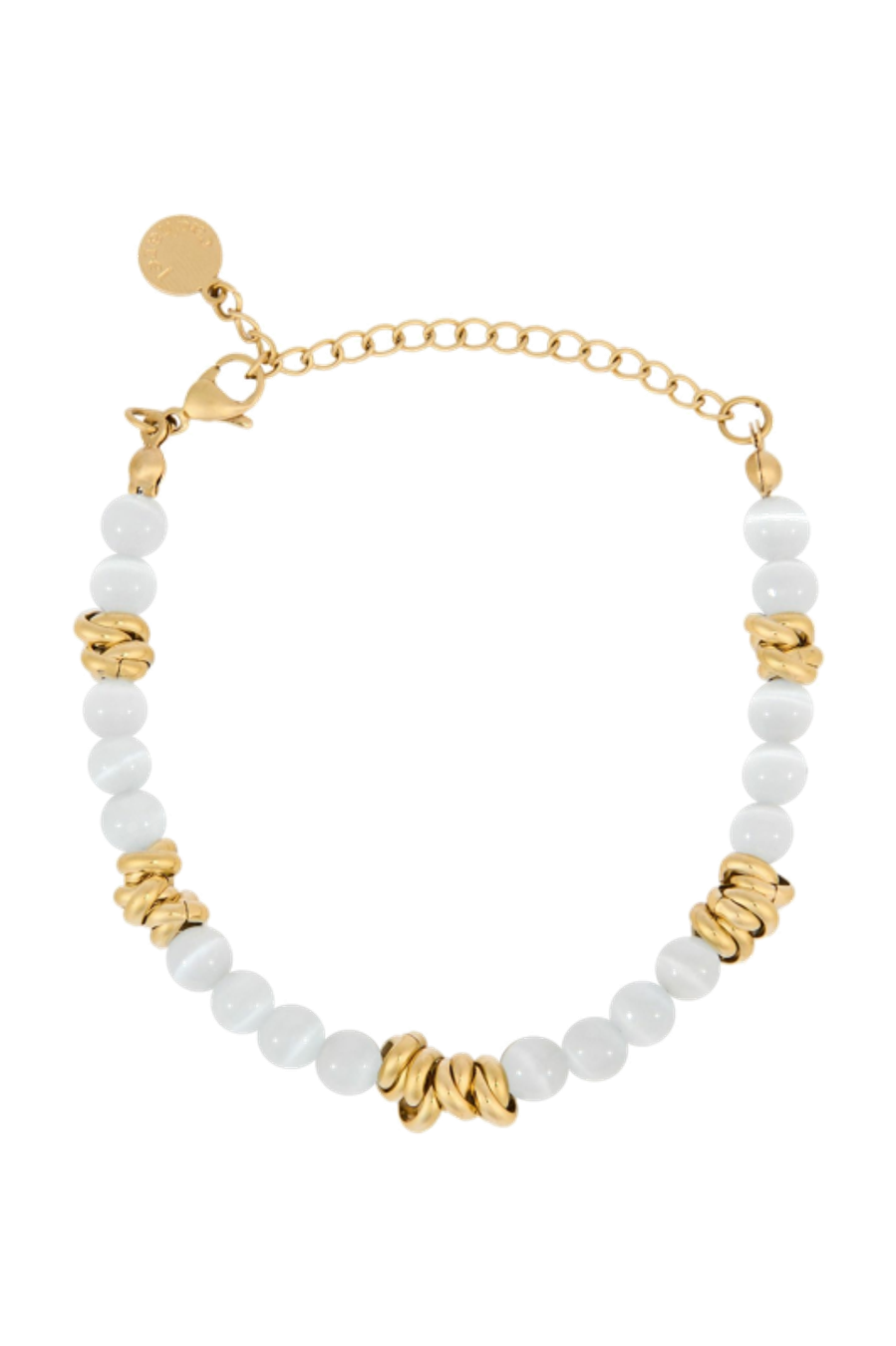 Armband Imogene Off-white