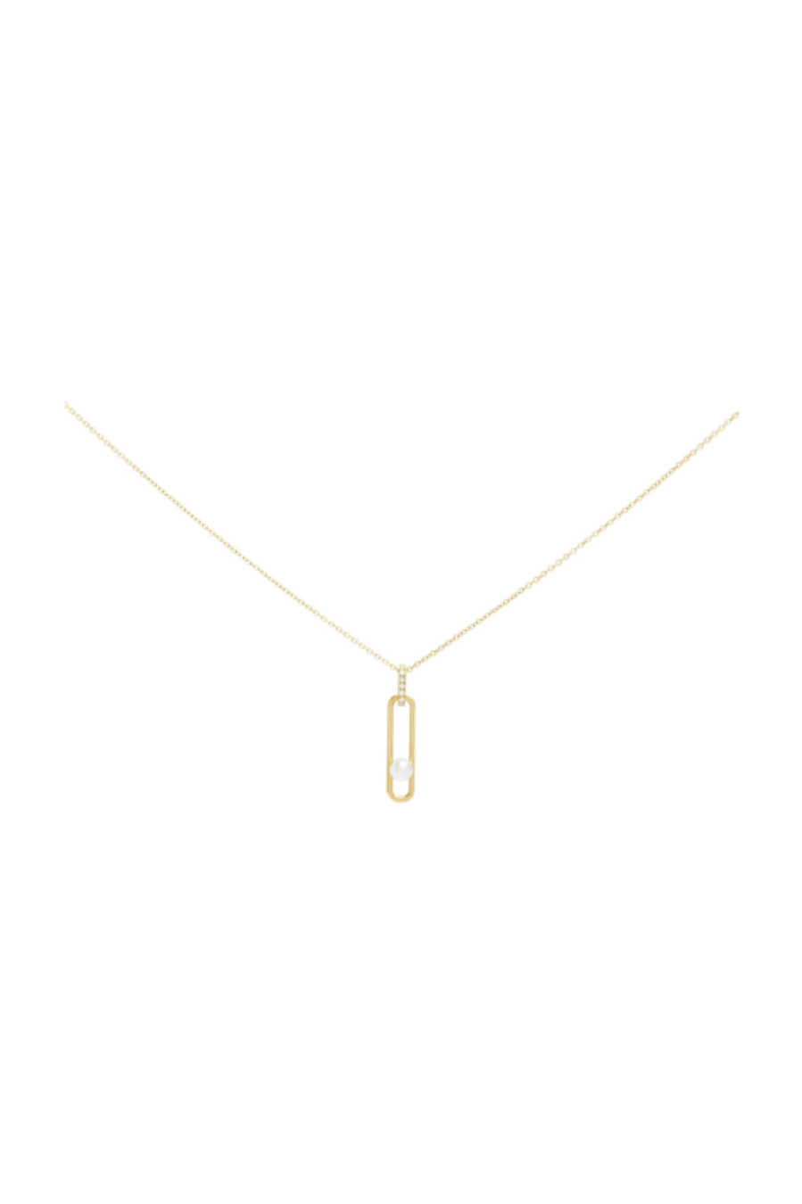 Halskette Apolline Gold