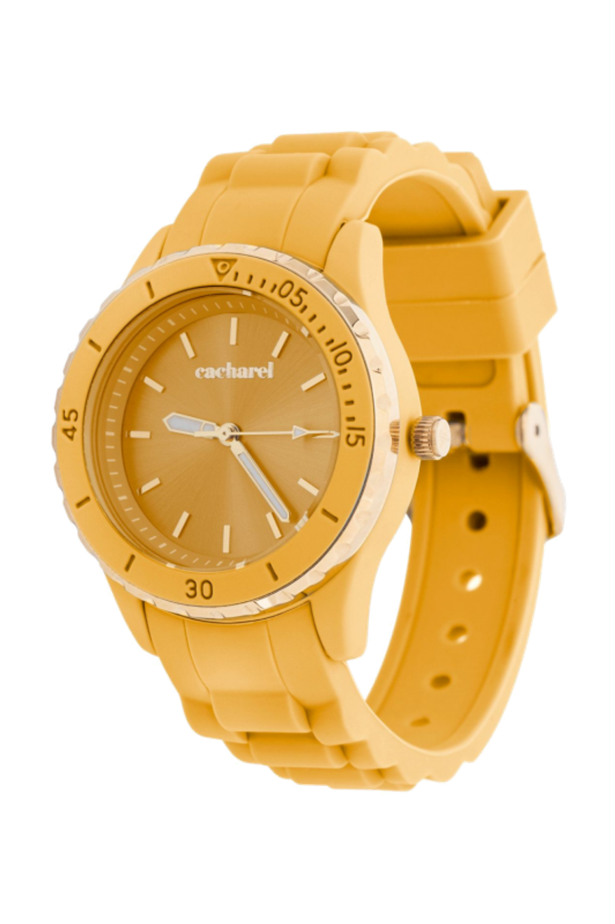 Armbanduhr Albane Yellow