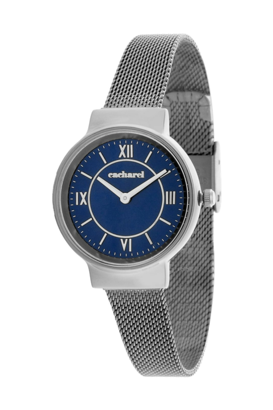 Orologio Astrid Silver & Navy