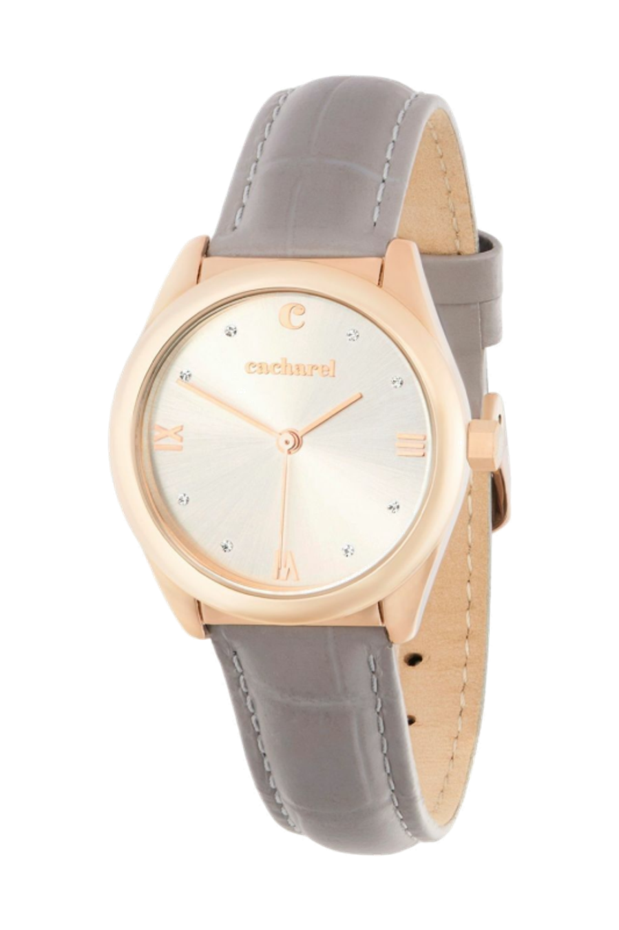Armbanduhr Violette Grey