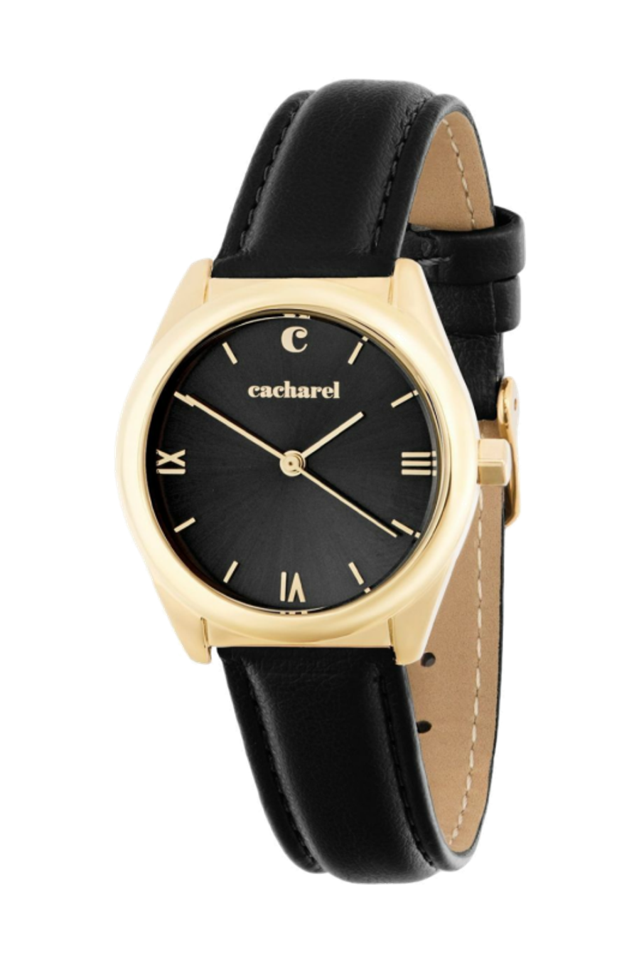 Armbanduhr Vivienne Black