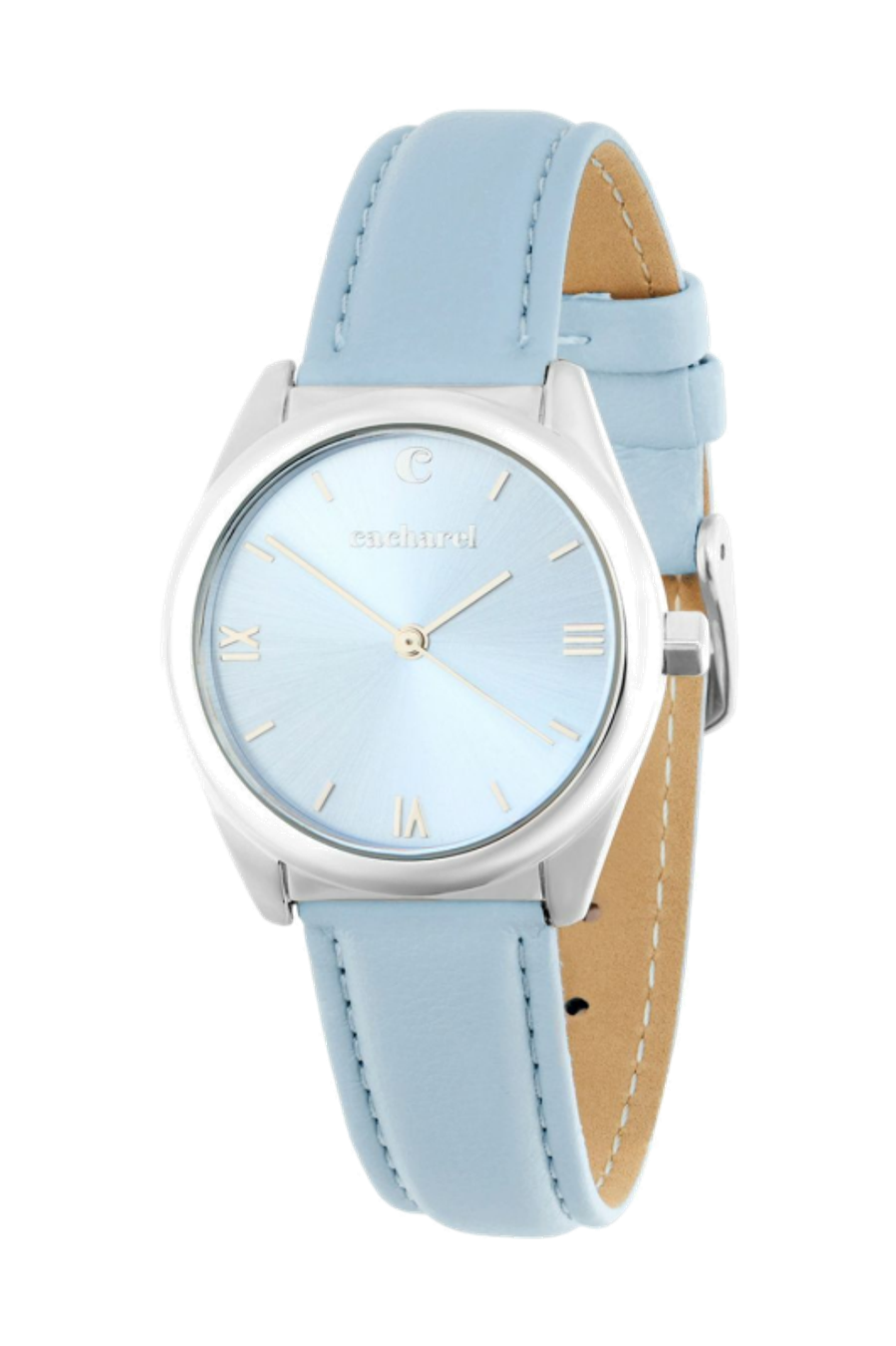 Armbanduhr Vivienne Light Blue