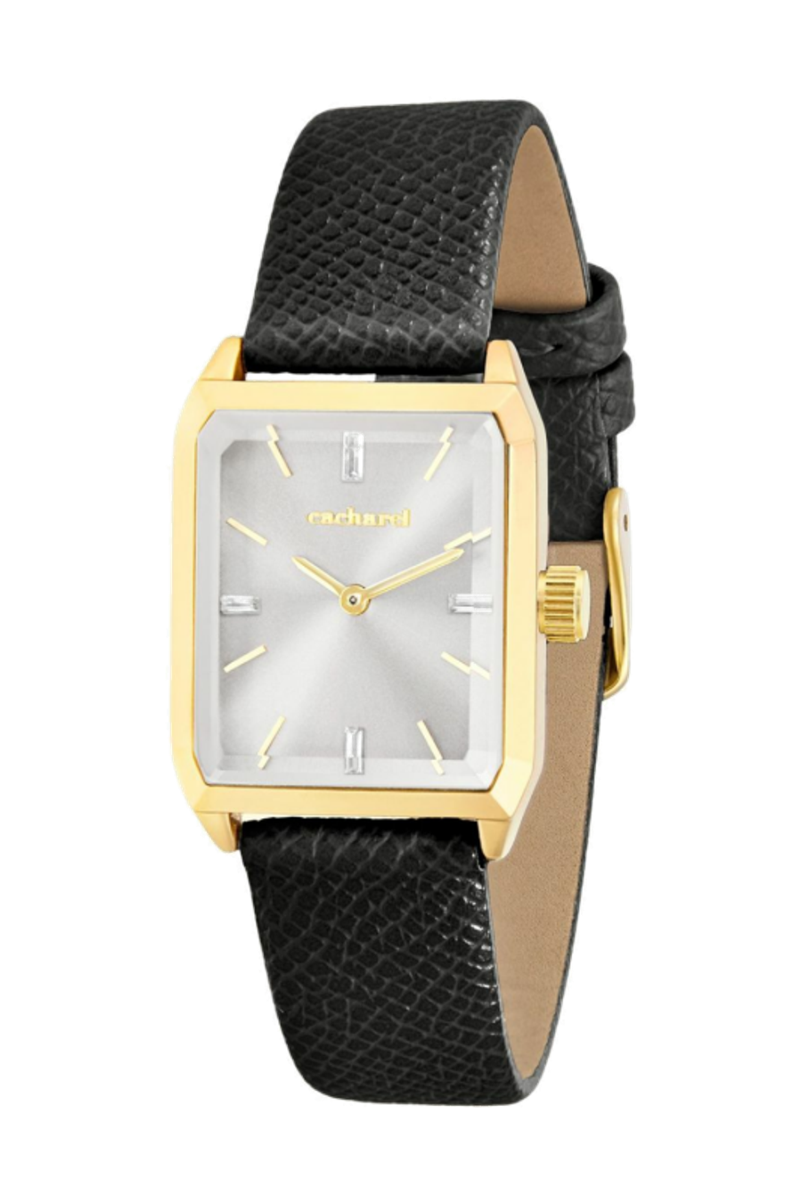 Montre Séraphine Black