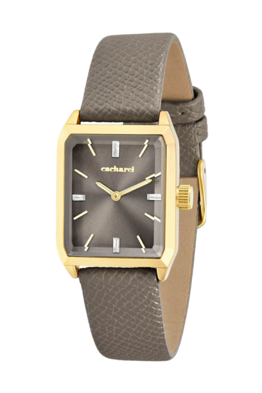 Montre Séraphine Taupe