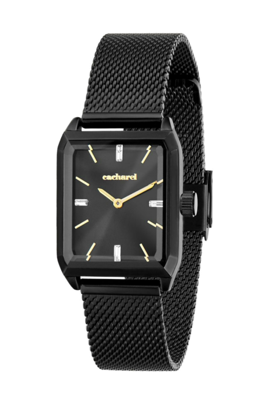Orologio Philomène Black