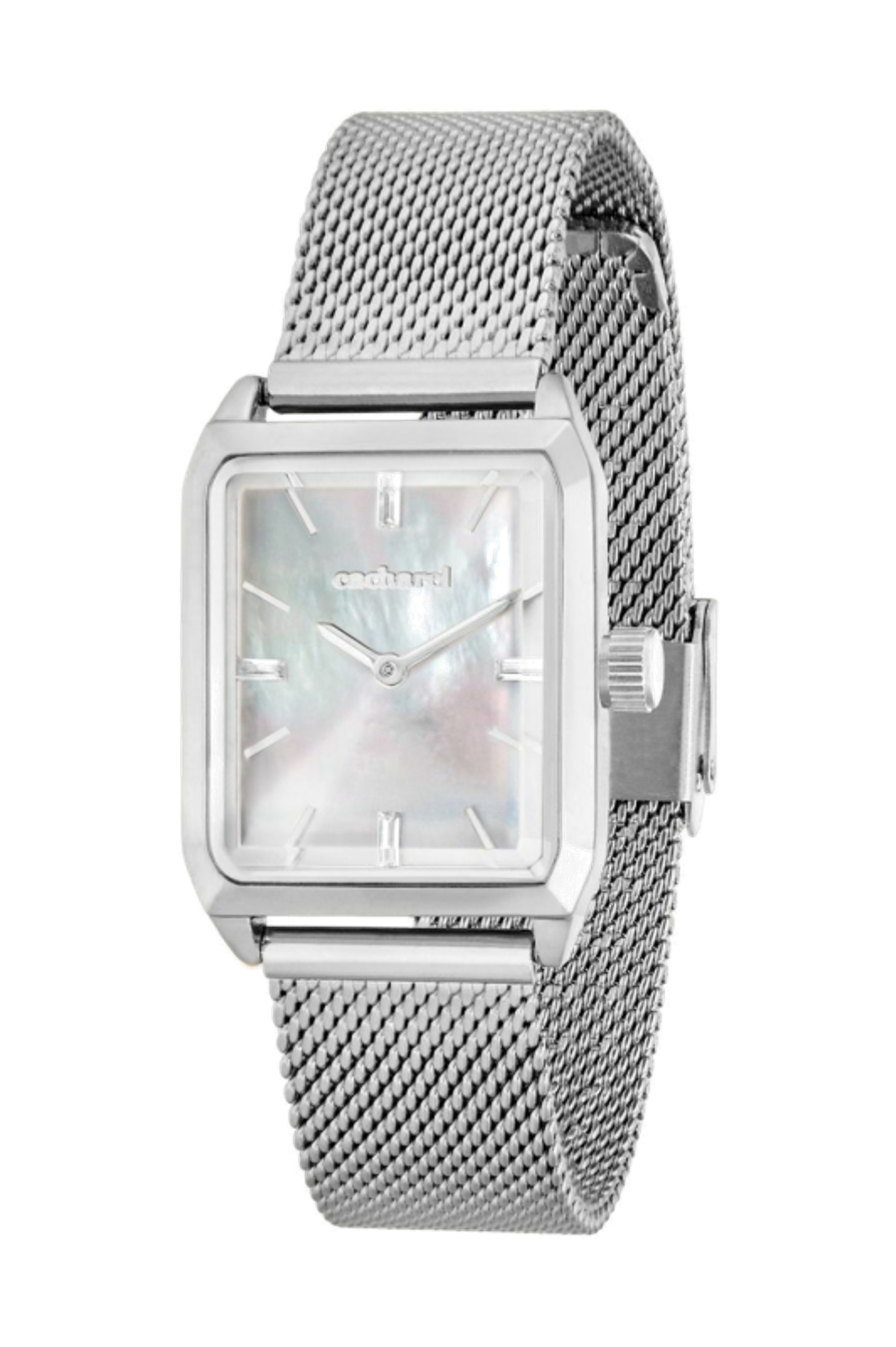 Orologio Philomène Silver
