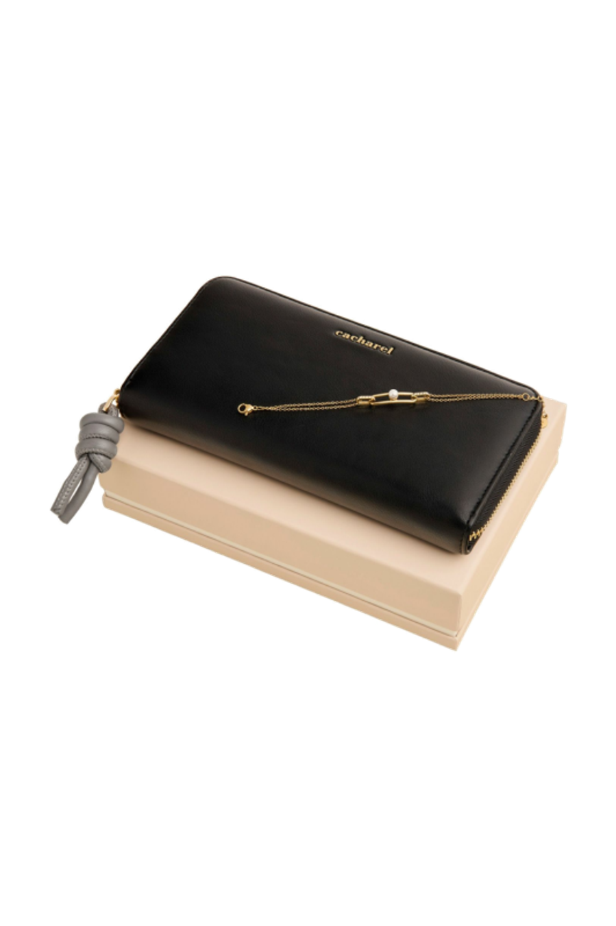 Set Apolline (brieftasche & armband)