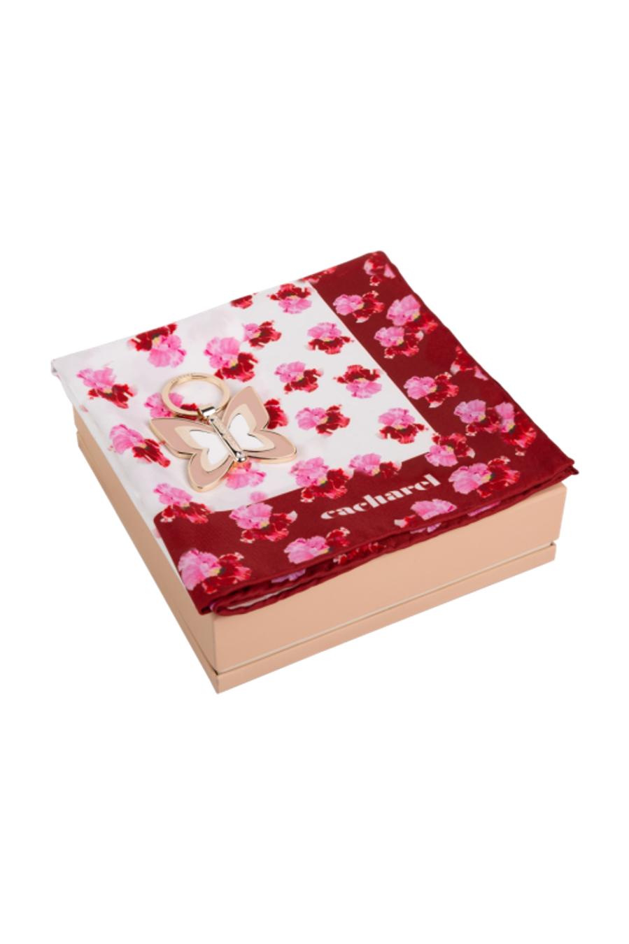 Set CAK037Q + CFM034P