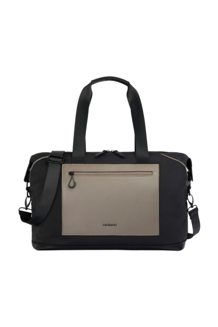 Reisetasche Joséphine Black