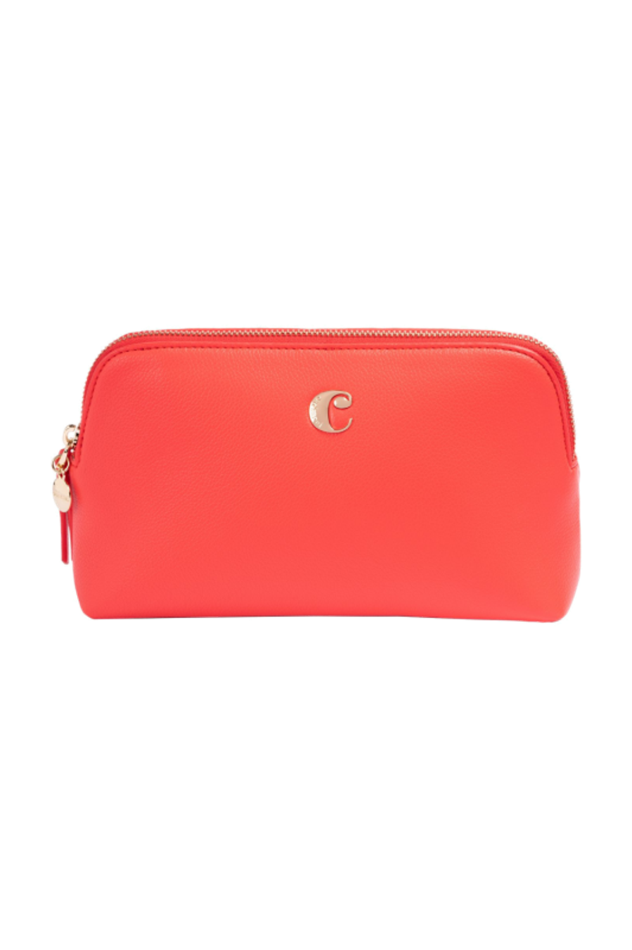 Toiletry Bag Alma Coral