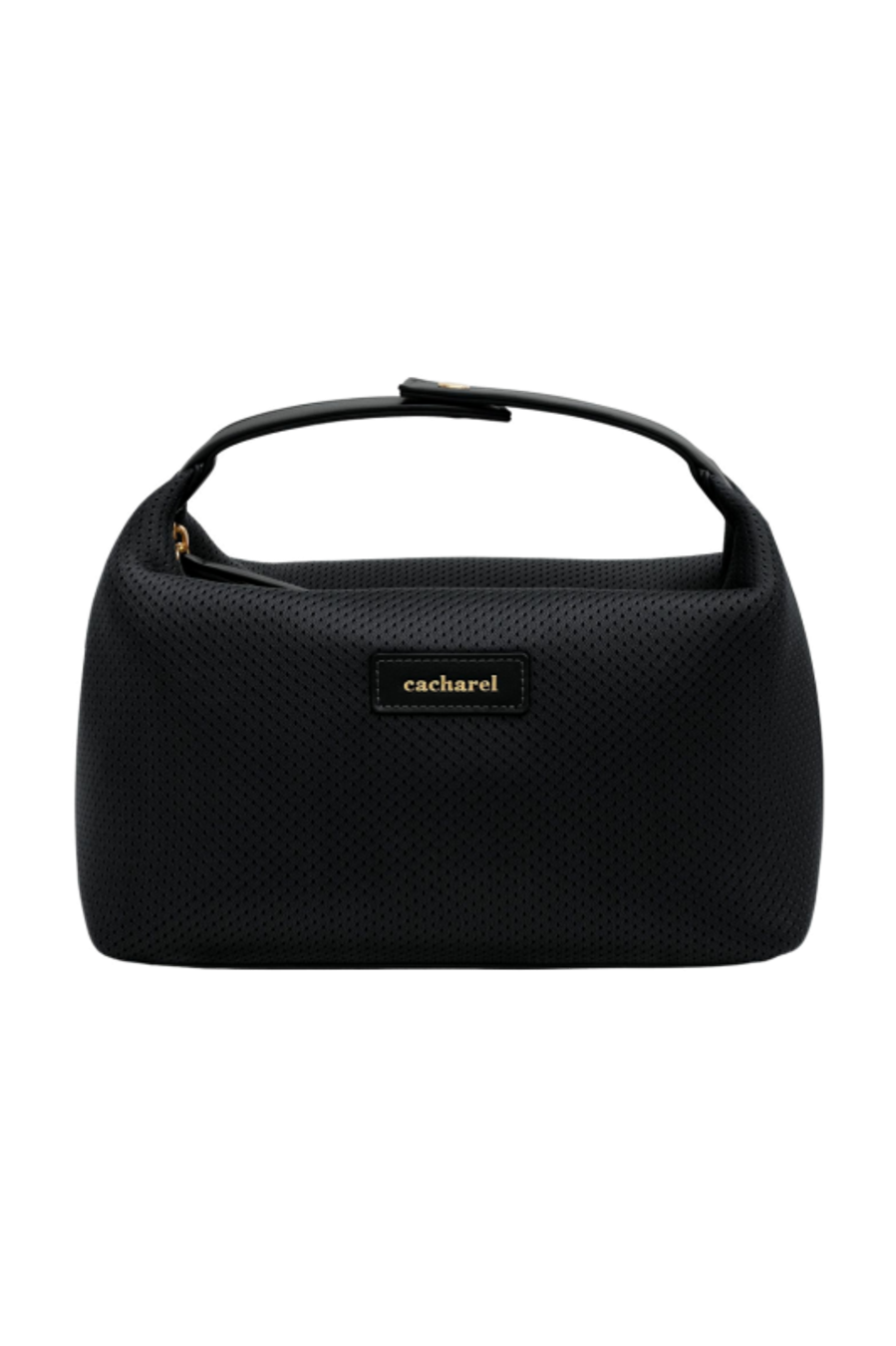 Toilettentasche Joséphine Black