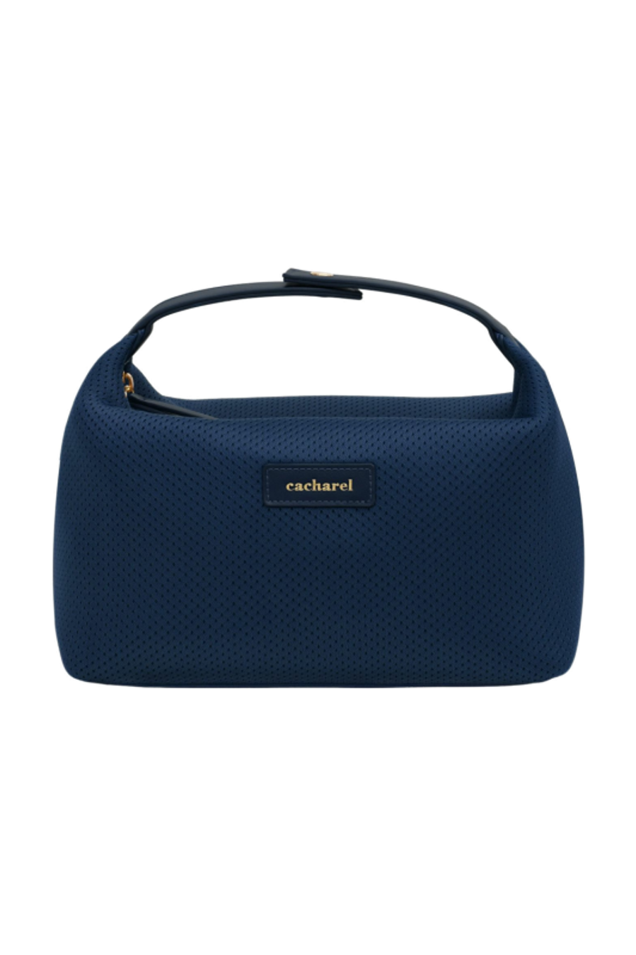Toilettentasche Joséphine Navy