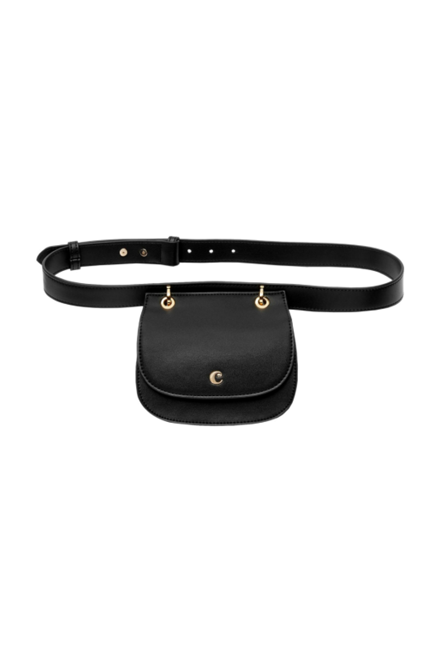 Marsupio Andrea Black