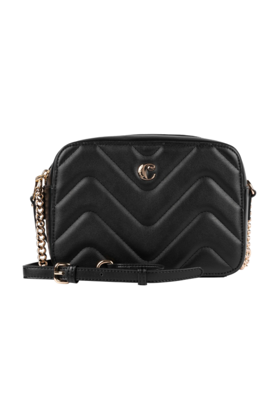 Borsa Donna Odeon Black