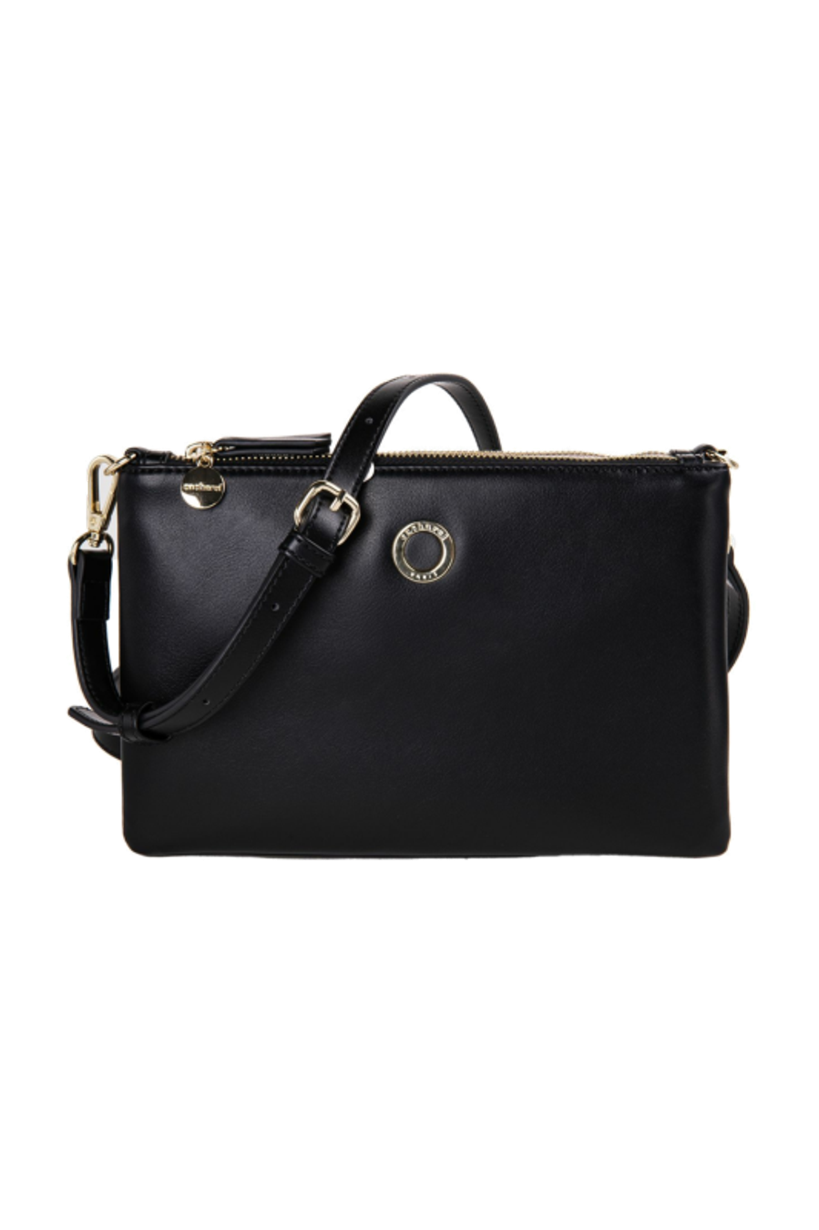 Damen-tasche Alix Black