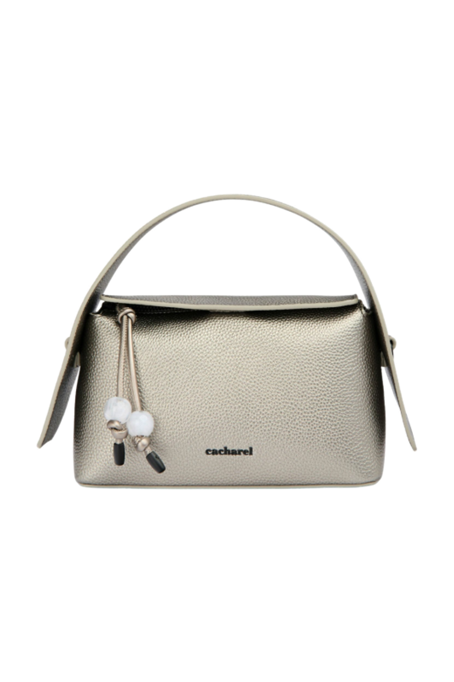 Damen-tasche Clémentine Gold
