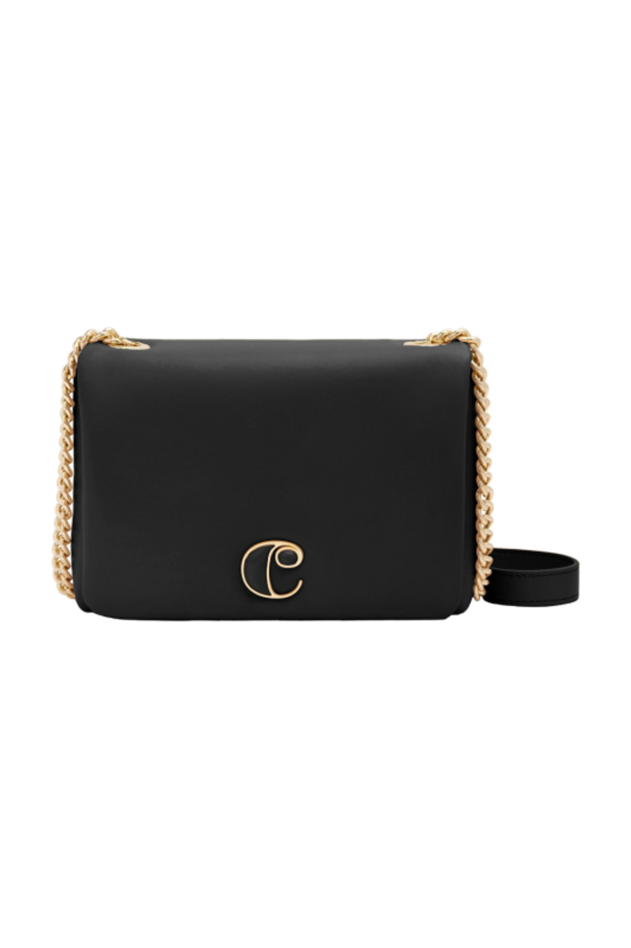 Damen-tasche Vivienne Black
