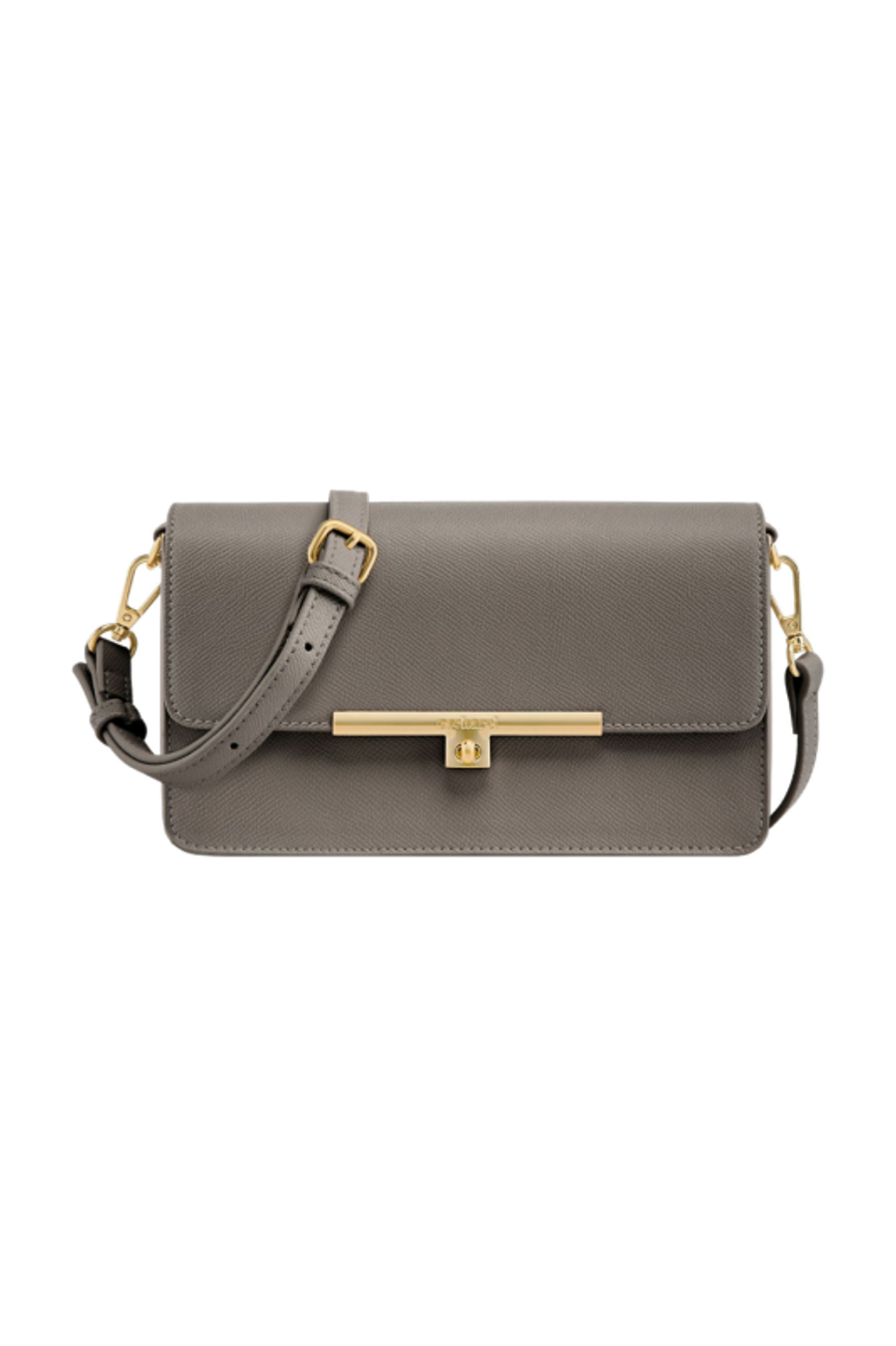 Borsa Donna Séraphine Taupe
