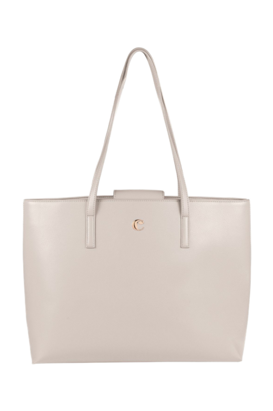 Borsa Donna Alma Light Grey