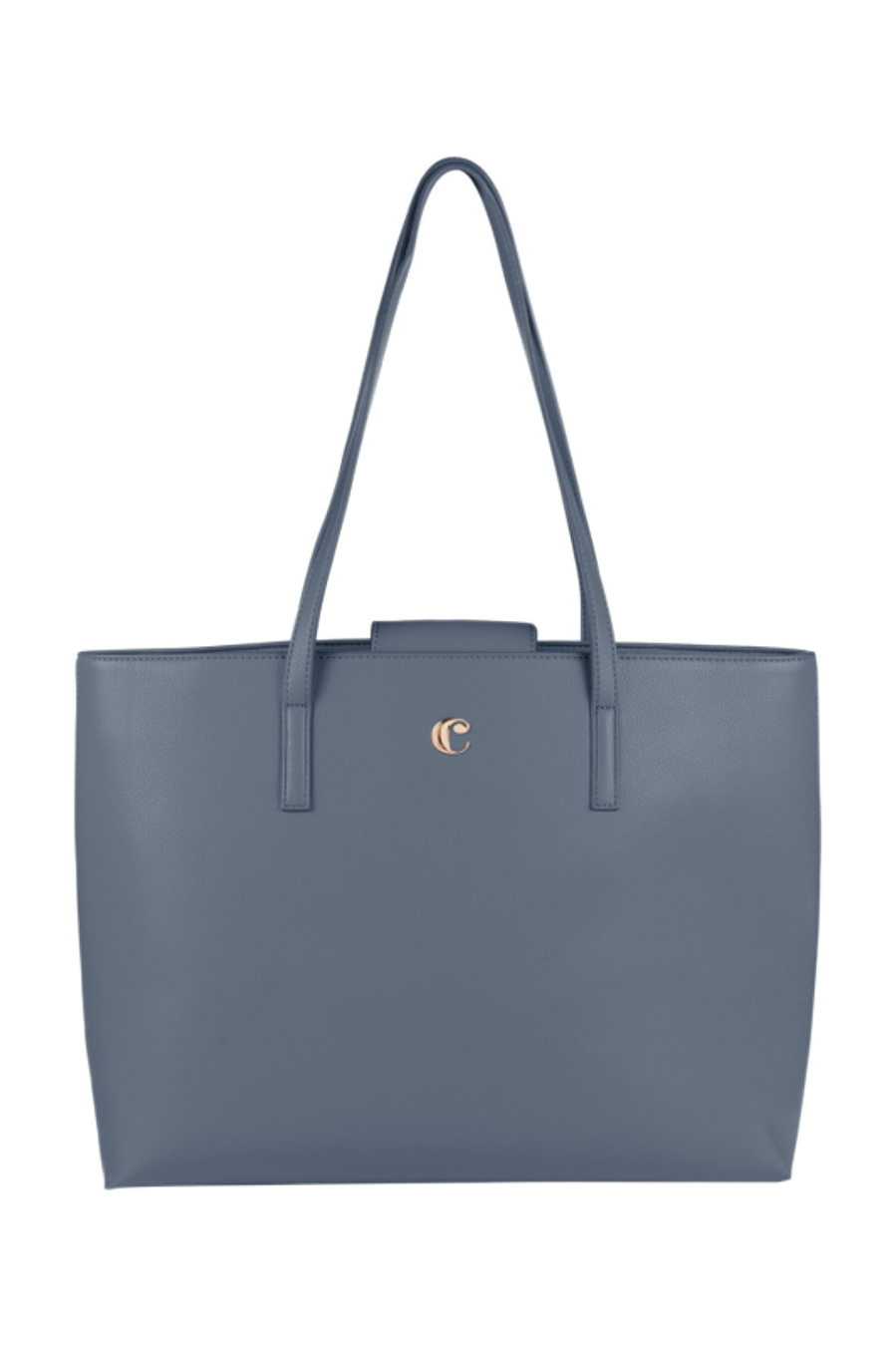 Damen-tasche Alma Indigo