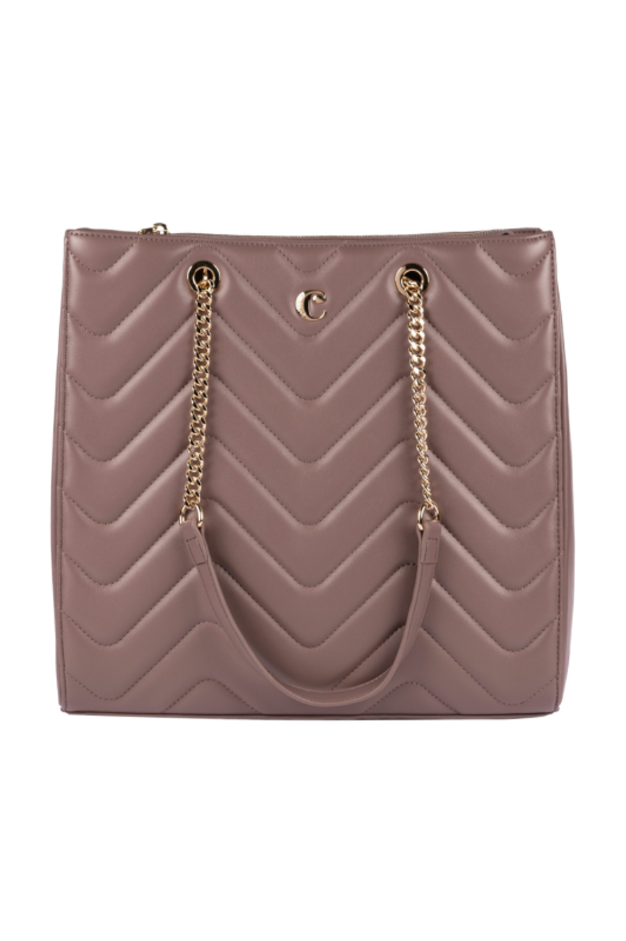 Borsa Donna Odeon Taupe